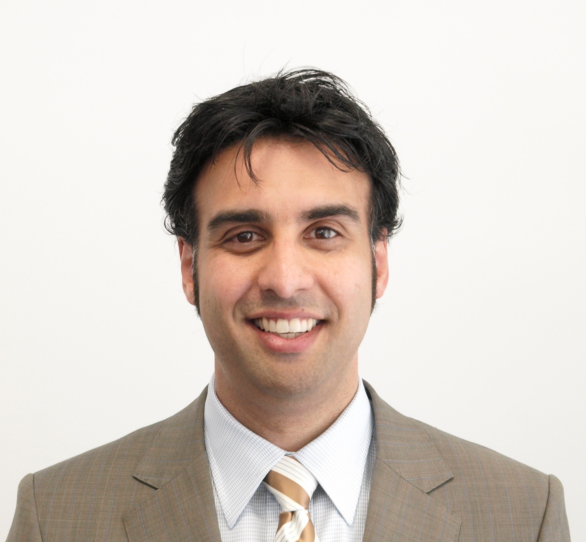 Go to the profile of Warren Raye