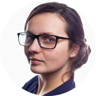 Go to the profile of Agata Lambrechts