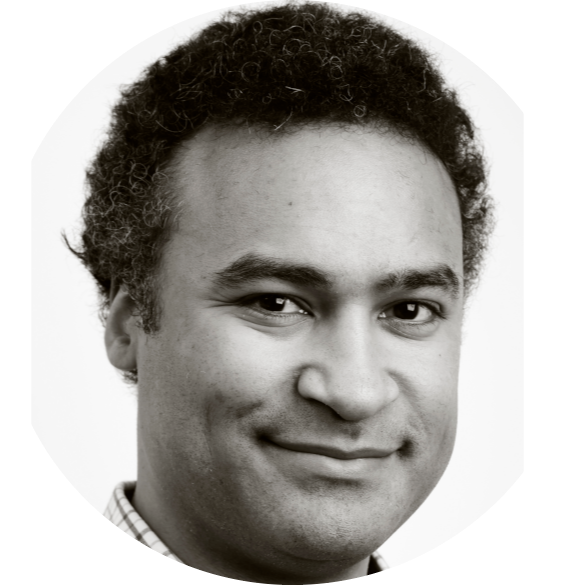 Go to the profile of Amos Folarin