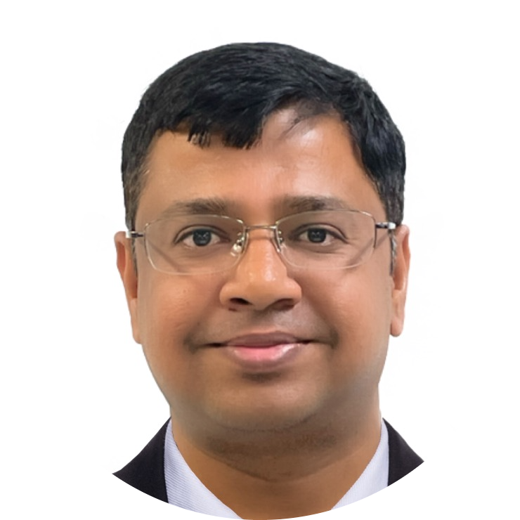 Go to the profile of Satya Prakash Pati