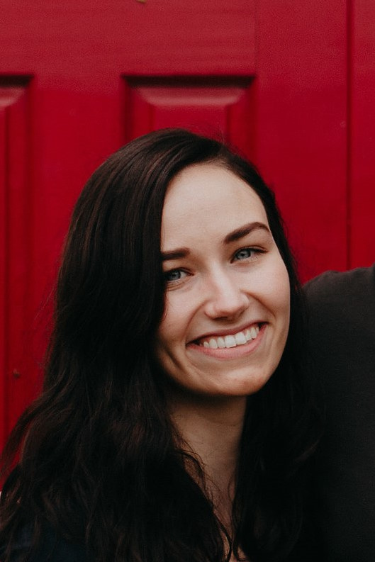 Go to the profile of Morgan Volker Evans