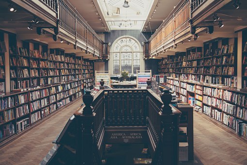 #Science (text)books that changed your life