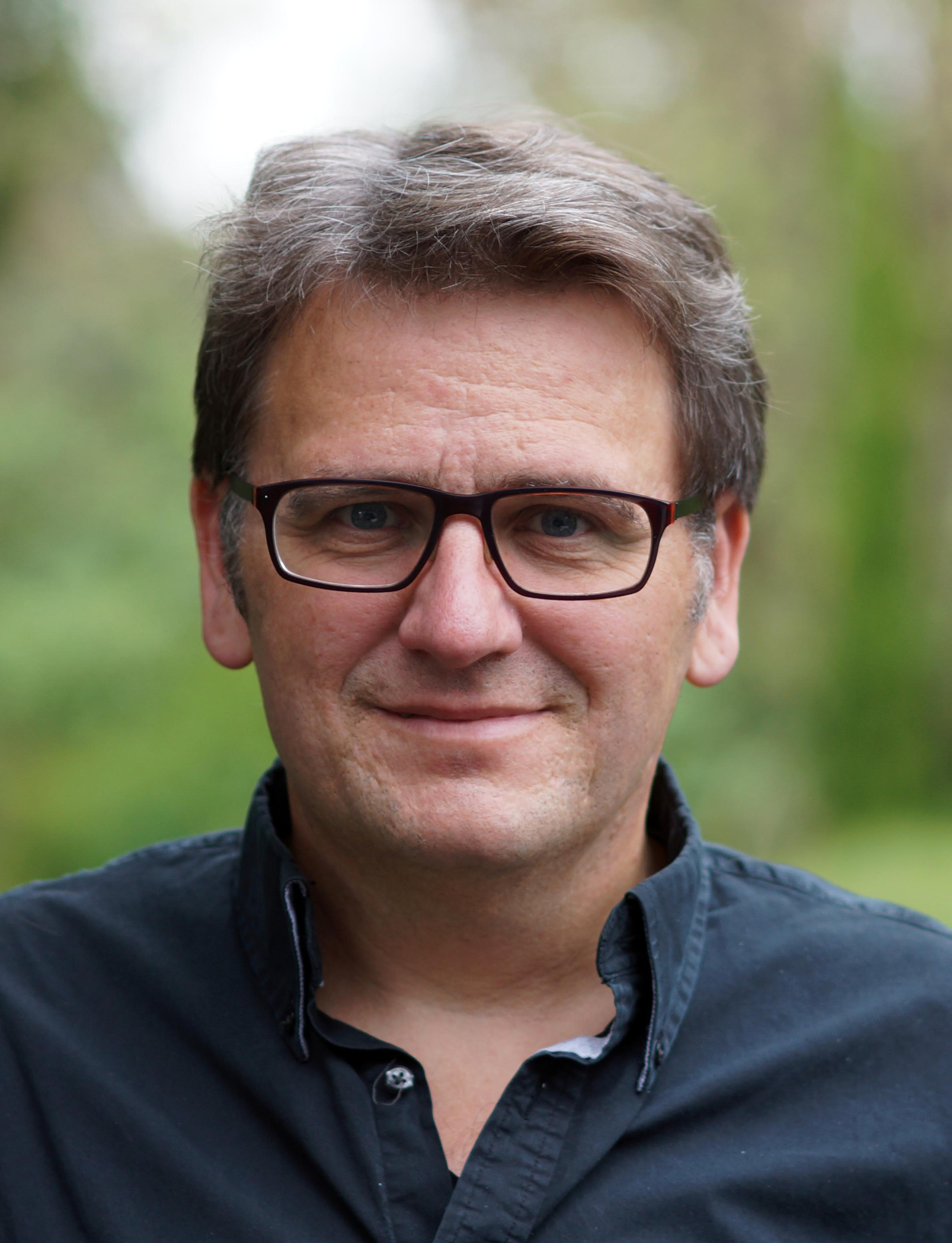 Go to the profile of Volker Lohmann