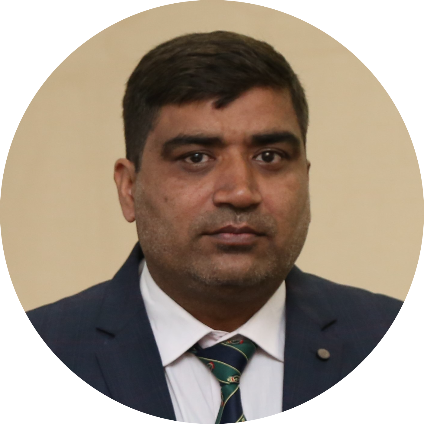 Go to the profile of Kabeer Ahmed Bhatti, PhD