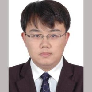 Go to the profile of Dahai Liu