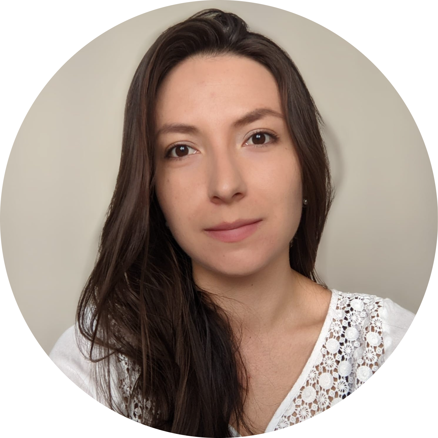 Go to the profile of Maria Sol Jacome Burbano