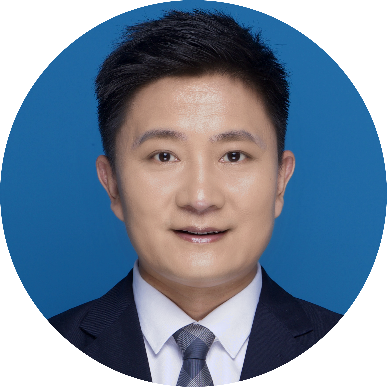 Go to the profile of Jingzhen Wang