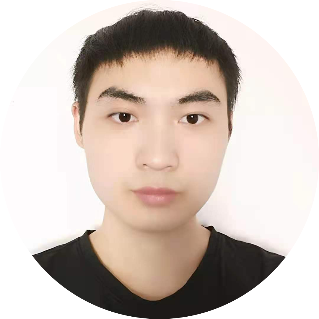 Go to the profile of Wenjie Wang