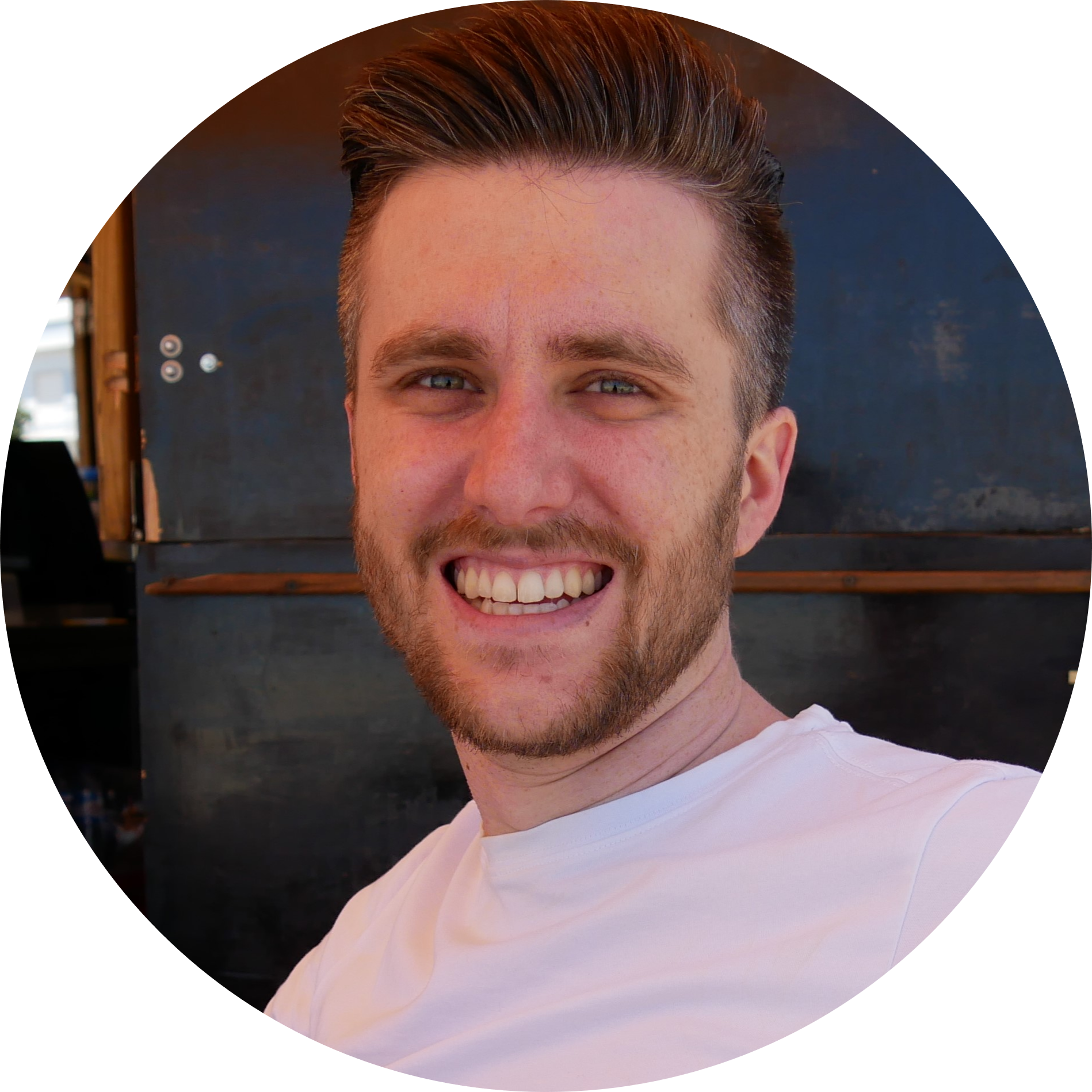 Go to the profile of Ueli Koch