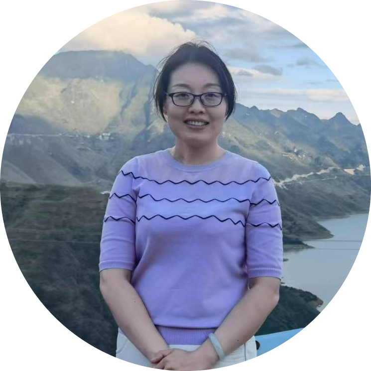 Go to the profile of Wang Wence