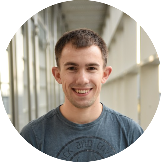 Go to the profile of Elliott Denton