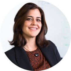 Go to the profile of Carolina Botelho