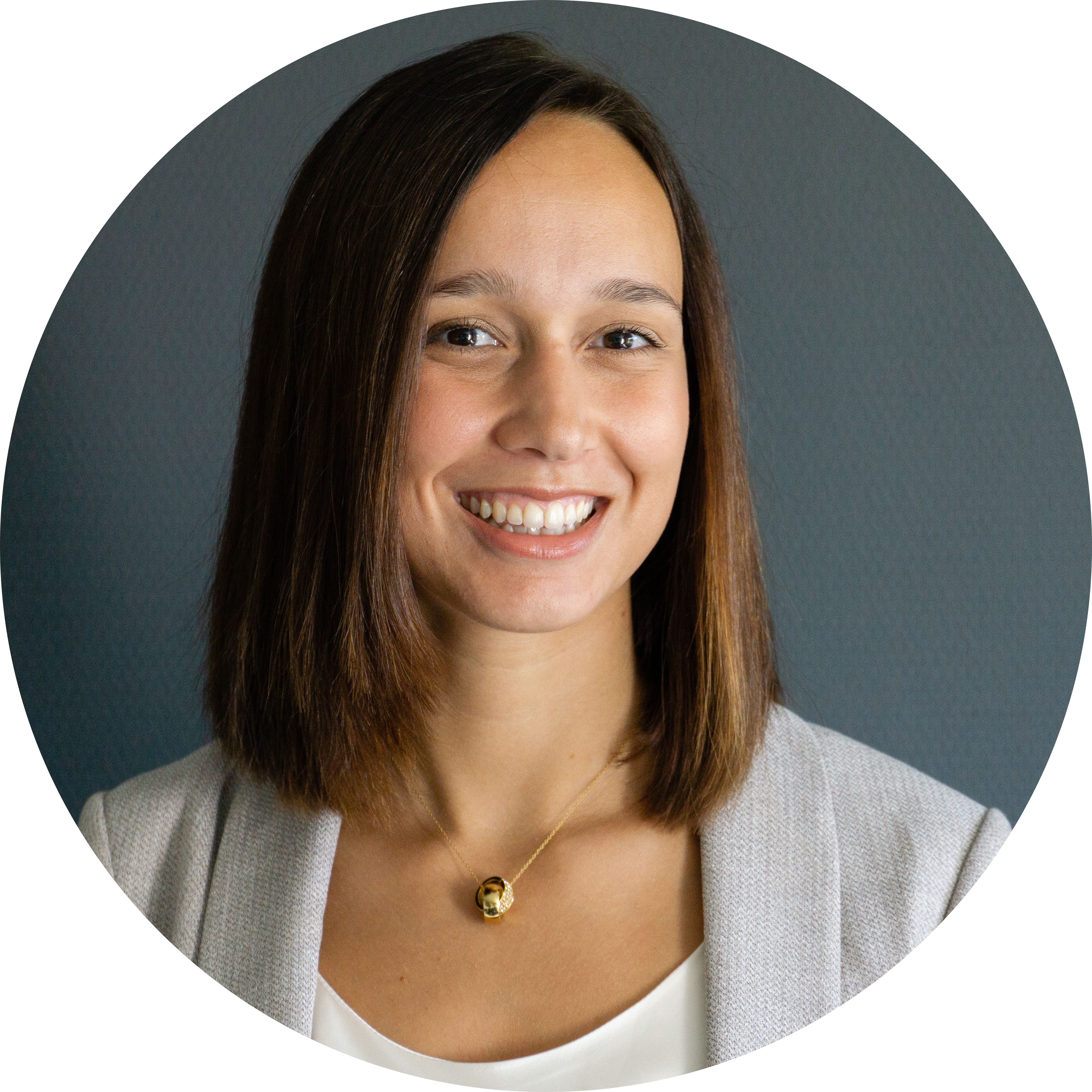 Go to the profile of Elisa Godino