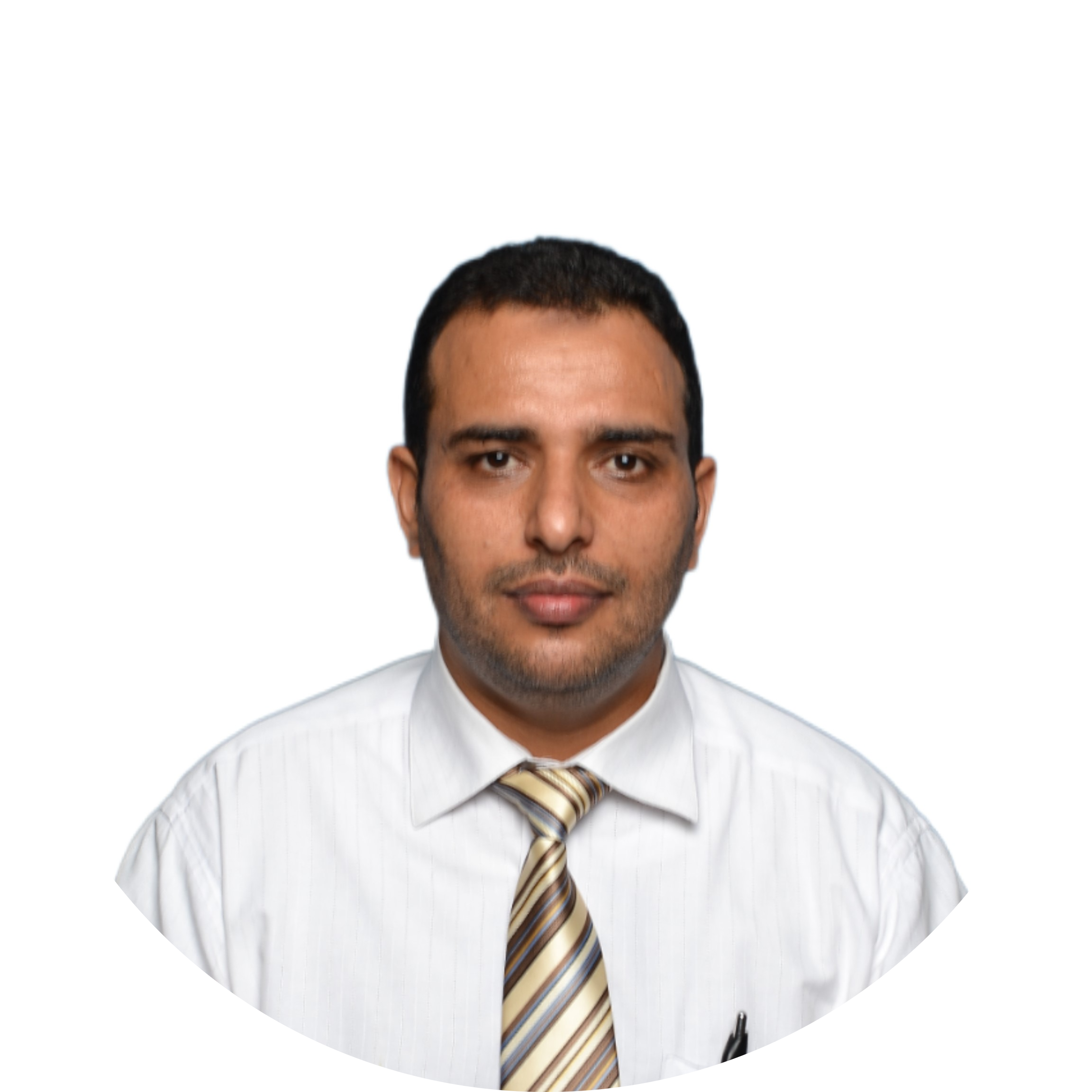 Go to the profile of Dr. Mahfoudh Hussein  Mgammal