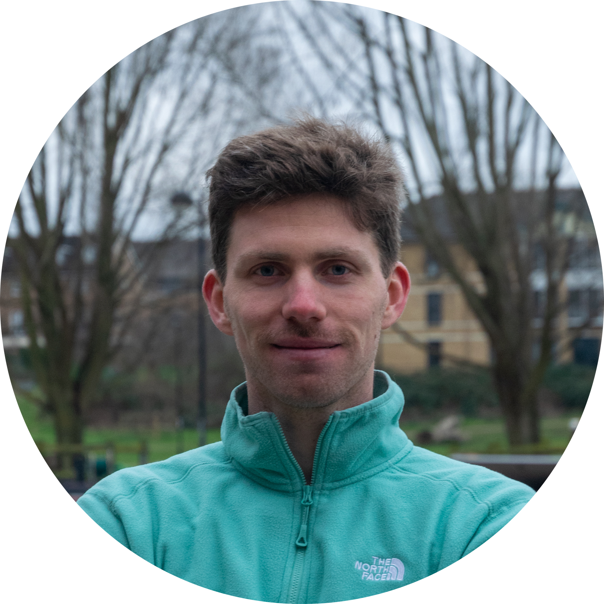 Go to the profile of Joris Witstok