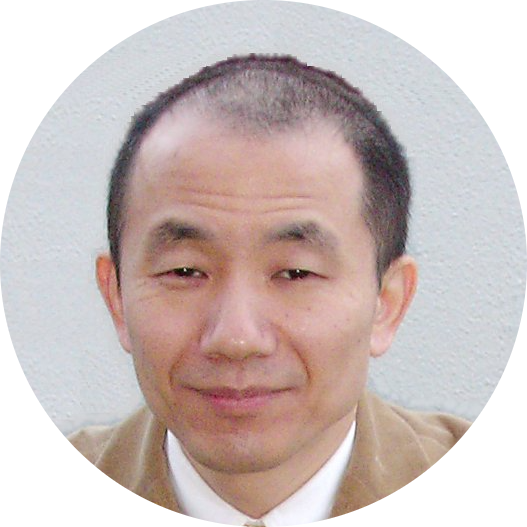 Go to the profile of Takashi Washio