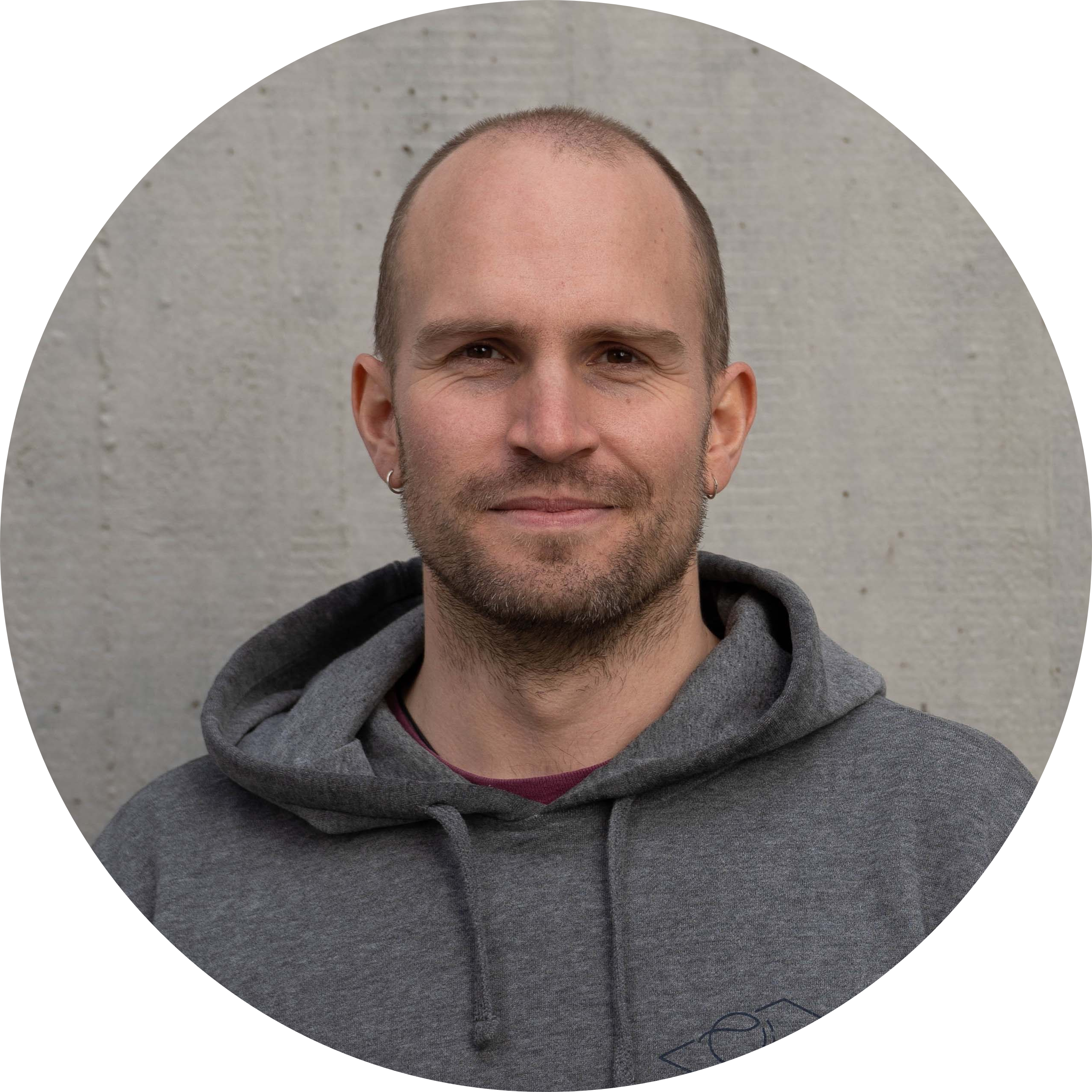 Go to the profile of Daniel Petras