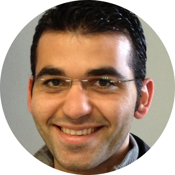 Go to the profile of Hussein Ghamlouch