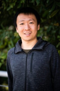 Go to the profile of Xihang Shi