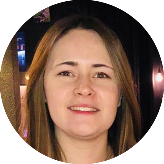 Go to the profile of Natalie Andersson