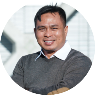 Go to the profile of Eko Nugroho