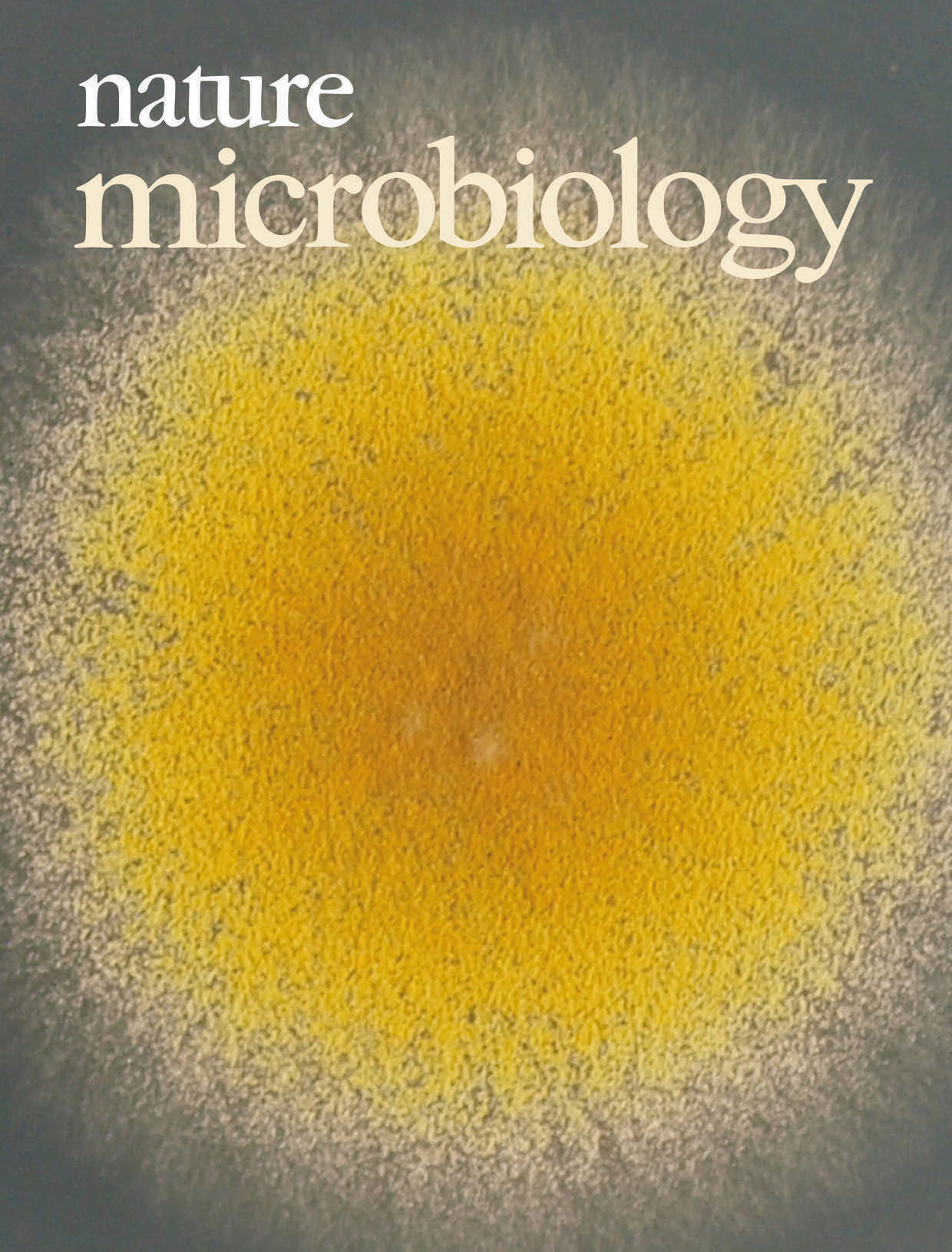 May 2016 cover