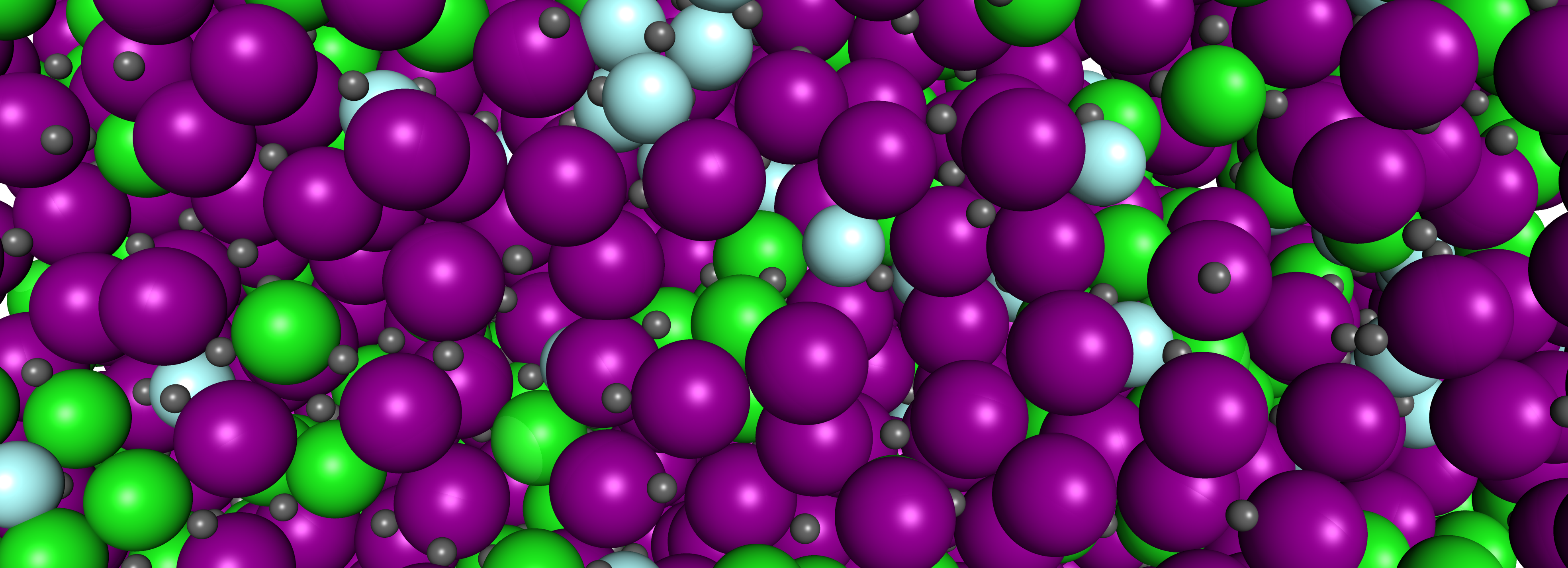 Microscopic origins of conductivity in molten salts 