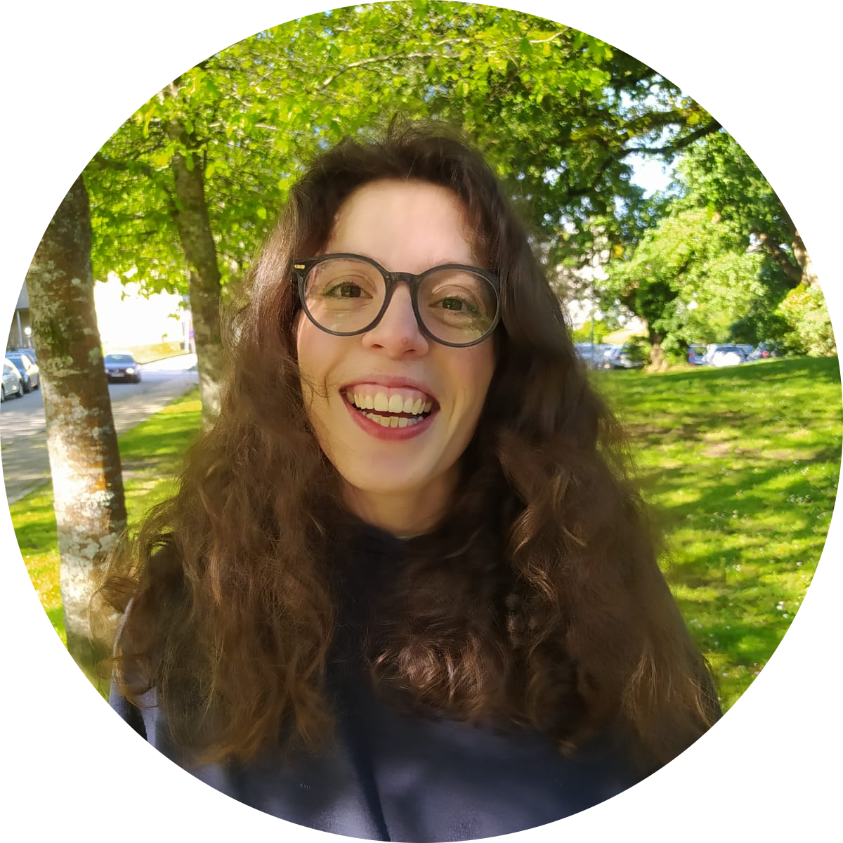 Go to the profile of Victoria