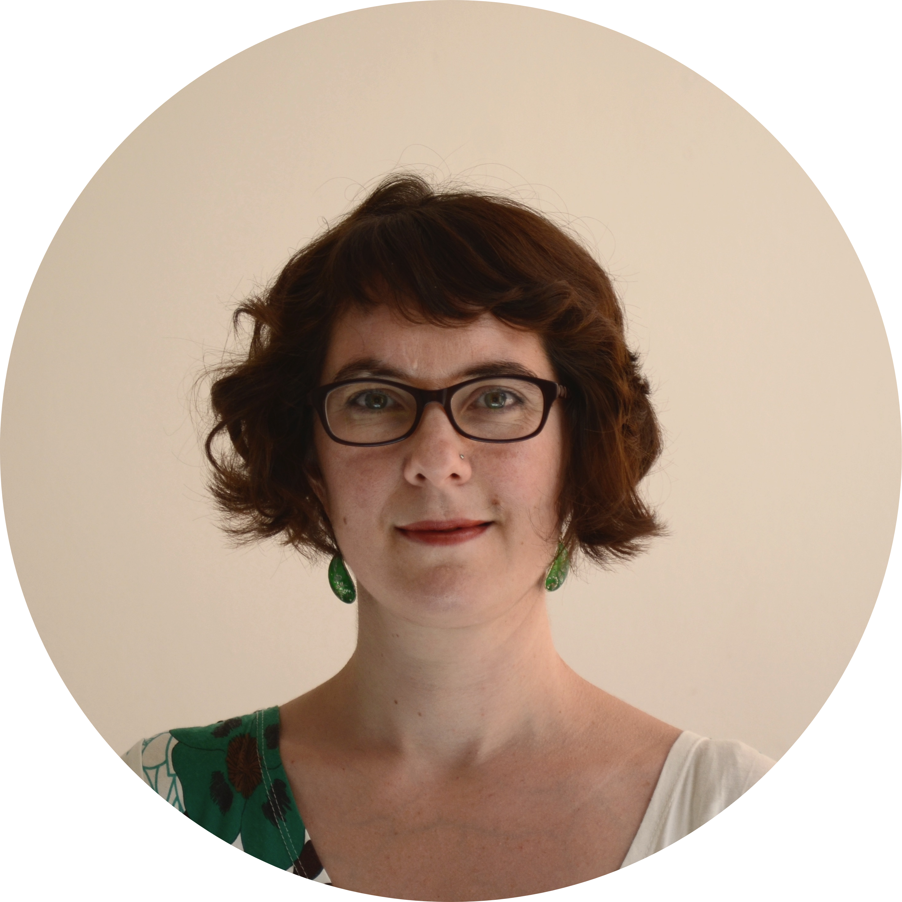 Go to the profile of Cecile Blanchet