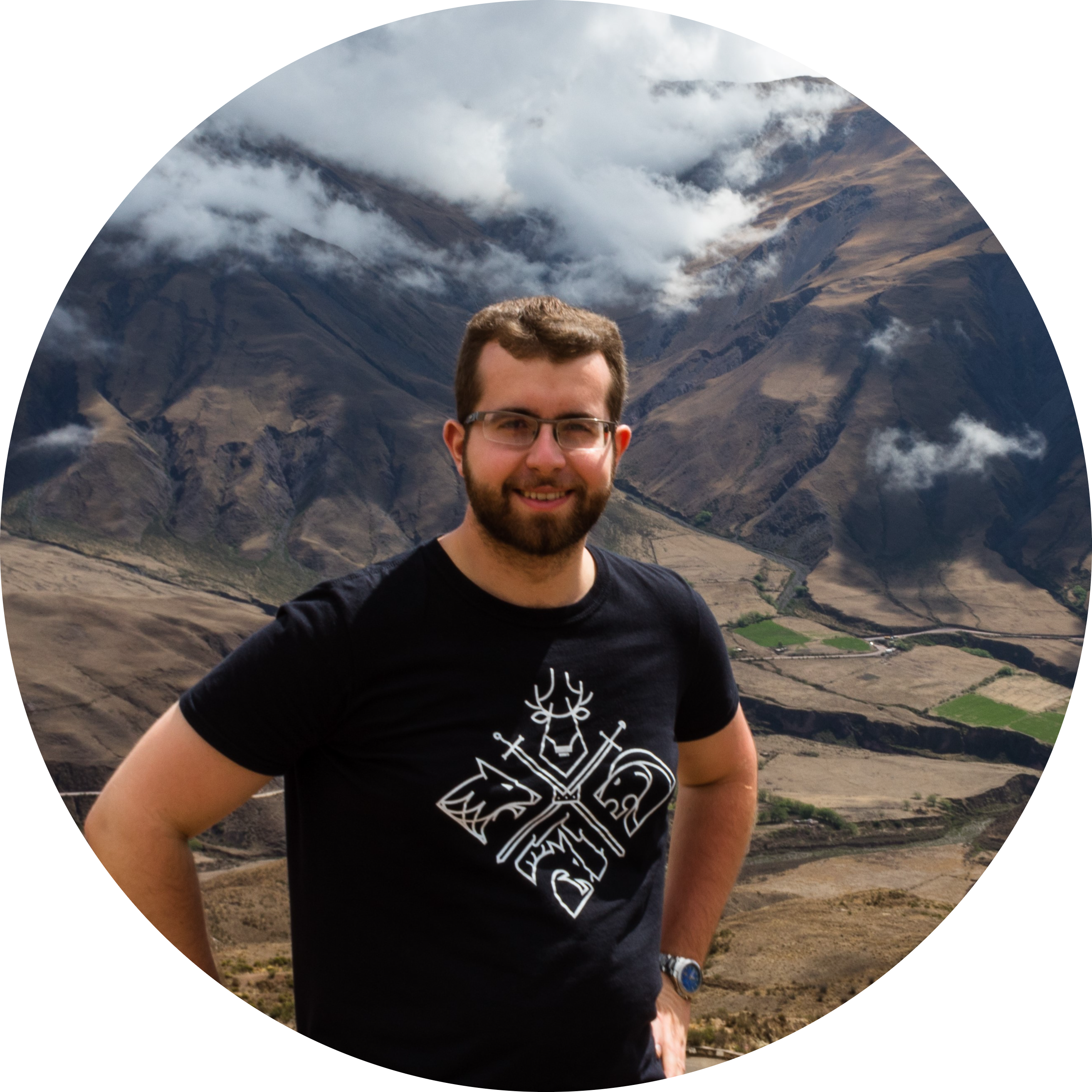 Go to the profile of Fabien Lafuma