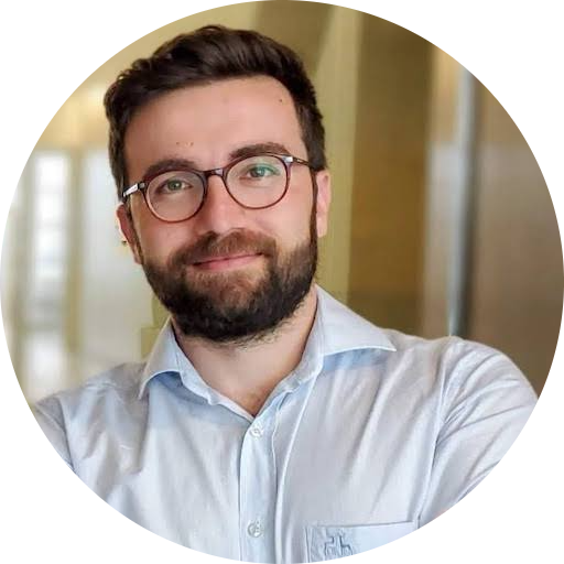 Go to the profile of Emre Sezgin