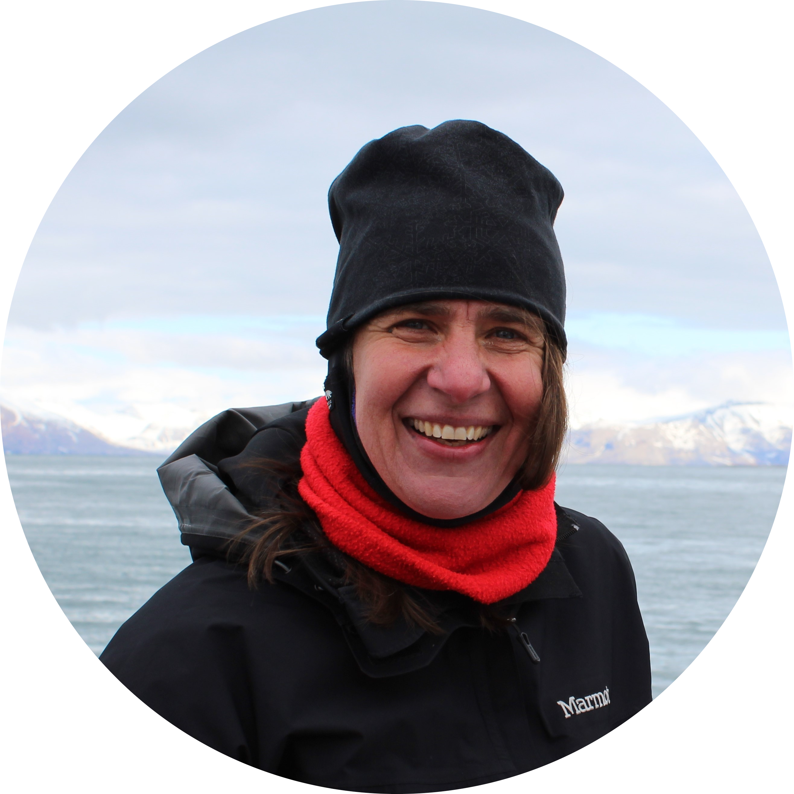 Go to the profile of Gesa Weyhenmeyer