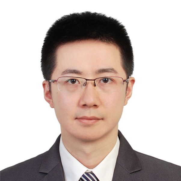 Go to the profile of Pu Wang