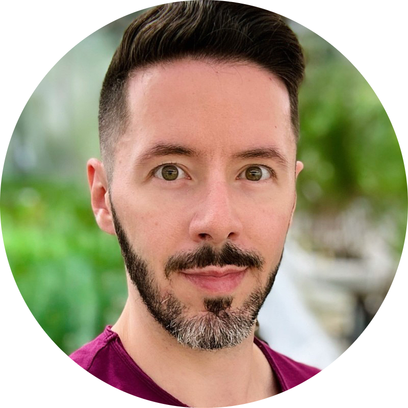 Go to the profile of David Pires