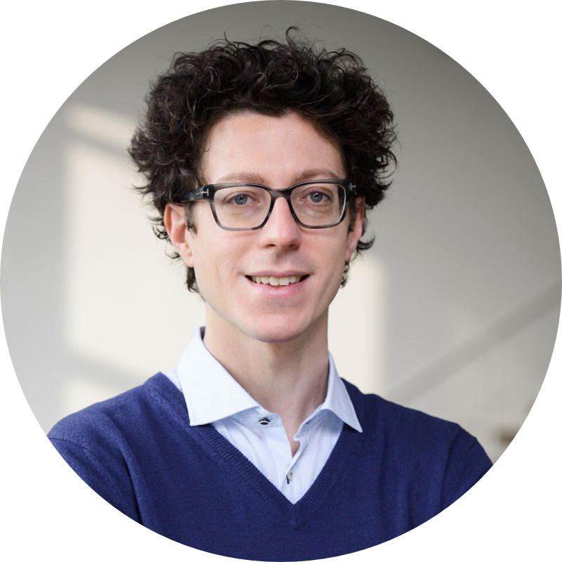 Go to the profile of Fabio Dionigi