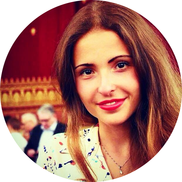 Go to the profile of Anna Favaro