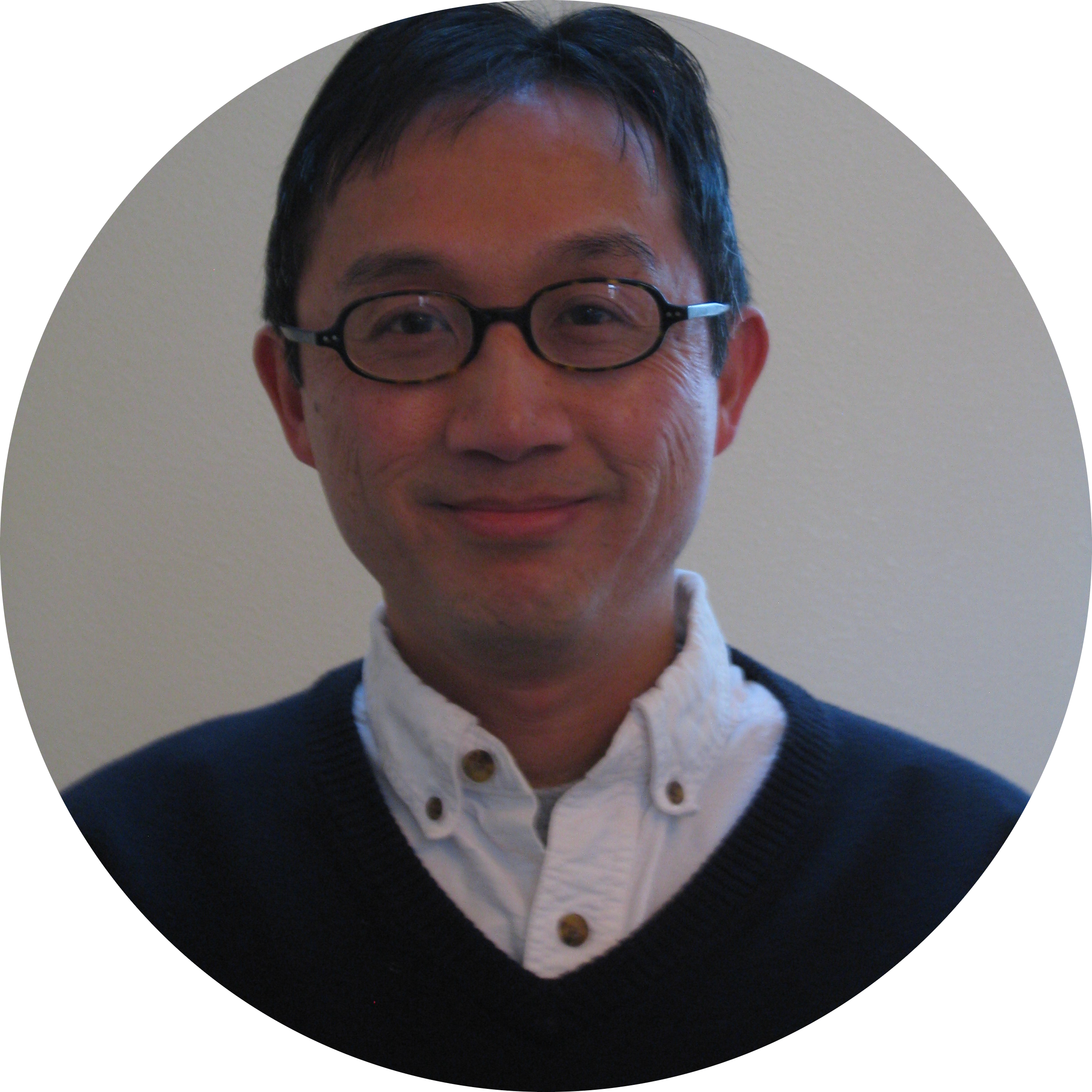 Go to the profile of Ed Chan