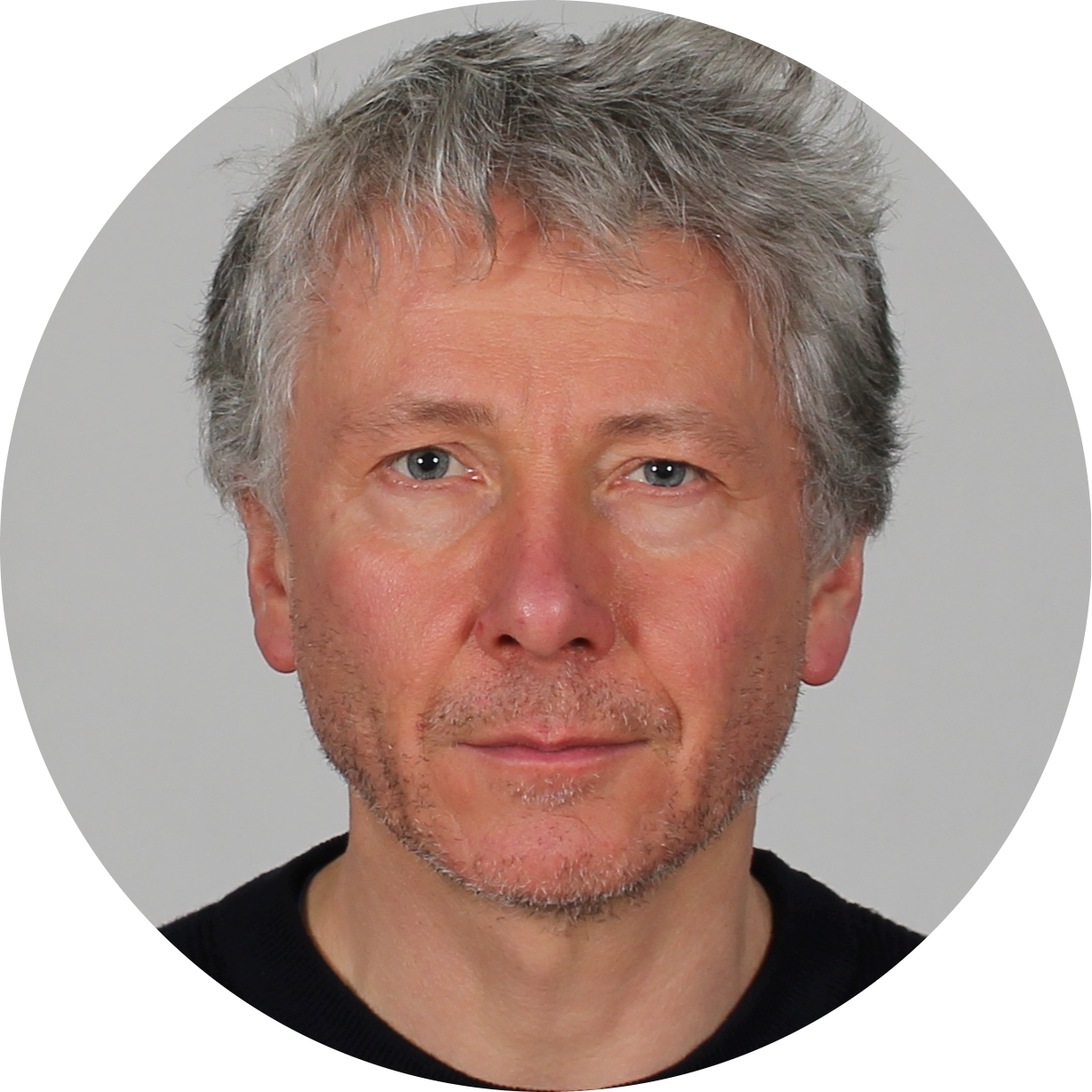 Go to the profile of Colin John Ingham