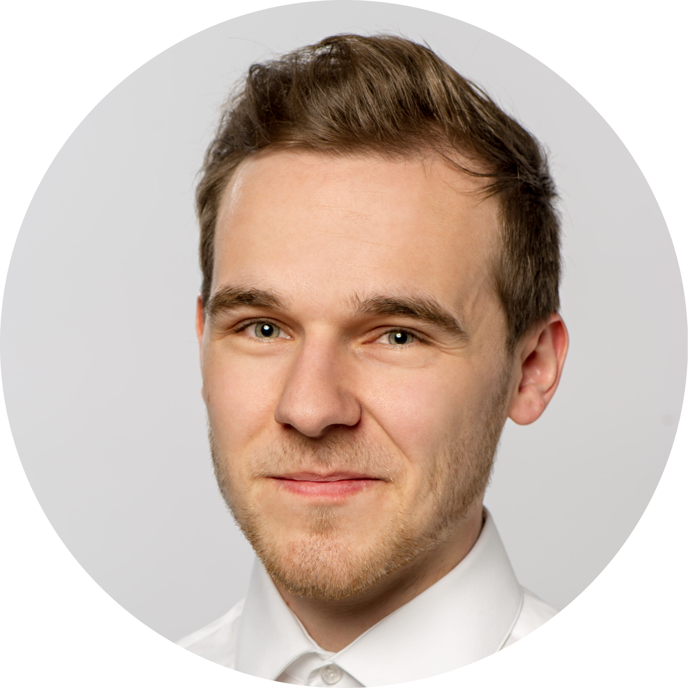 Go to the profile of Maximilian Held