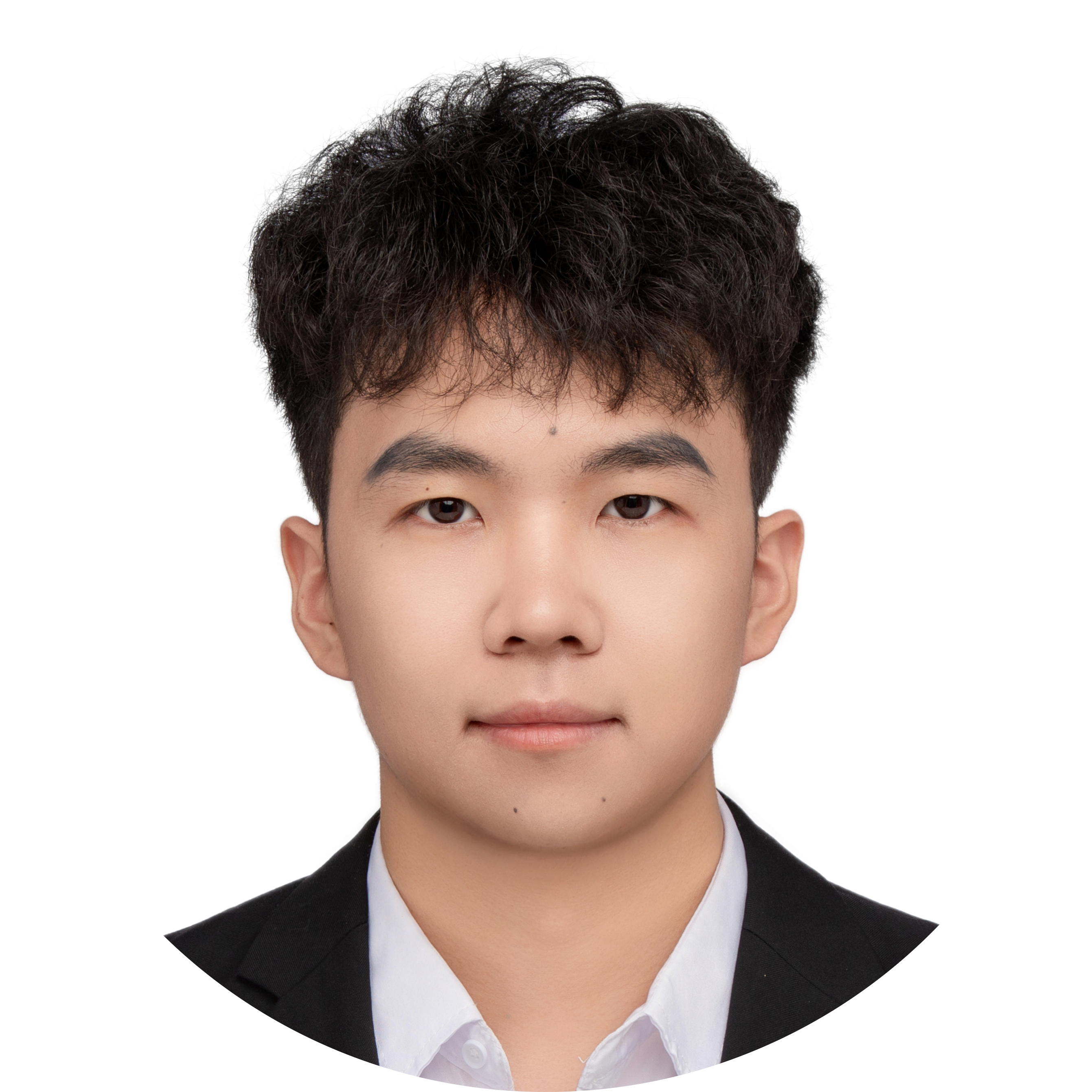 Go to the profile of Haoyu Wang