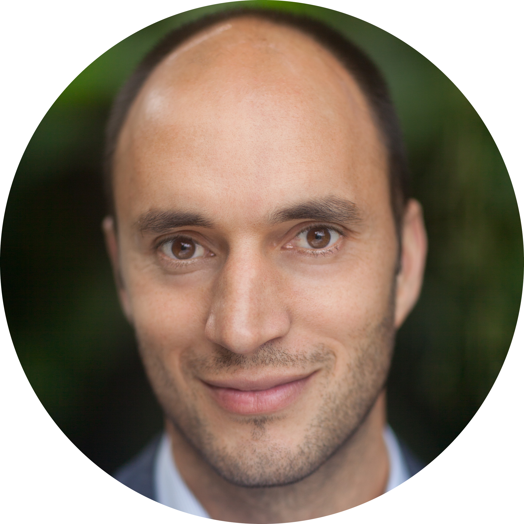 Go to the profile of Alexandre Antonelli