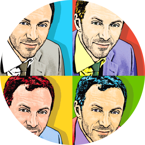 Go to the profile of Vladimir Pelicic