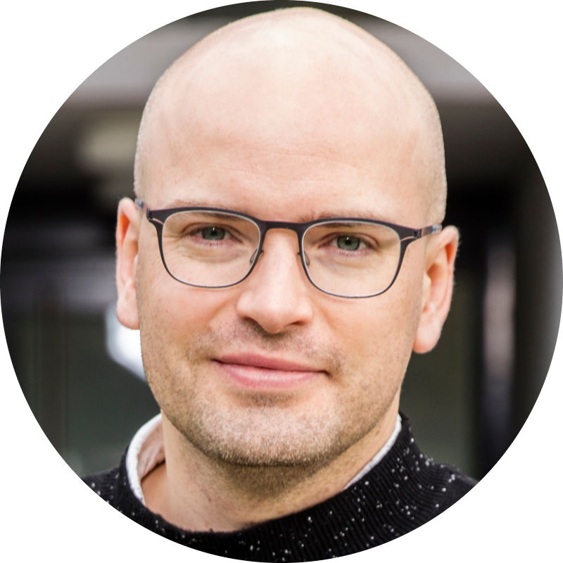 Go to the profile of Knut Drescher