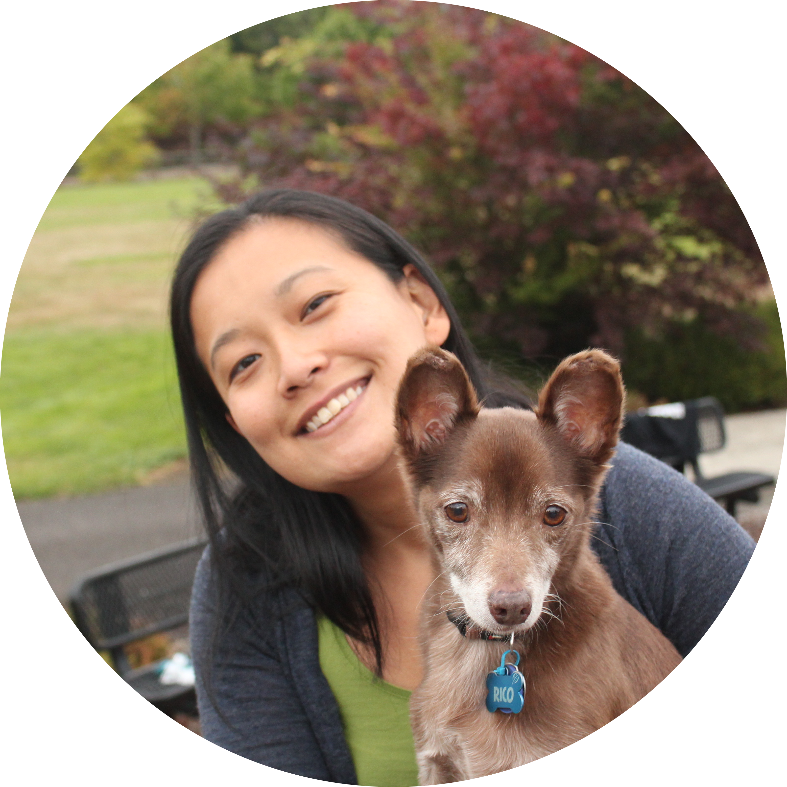 Go to the profile of Celine Sin