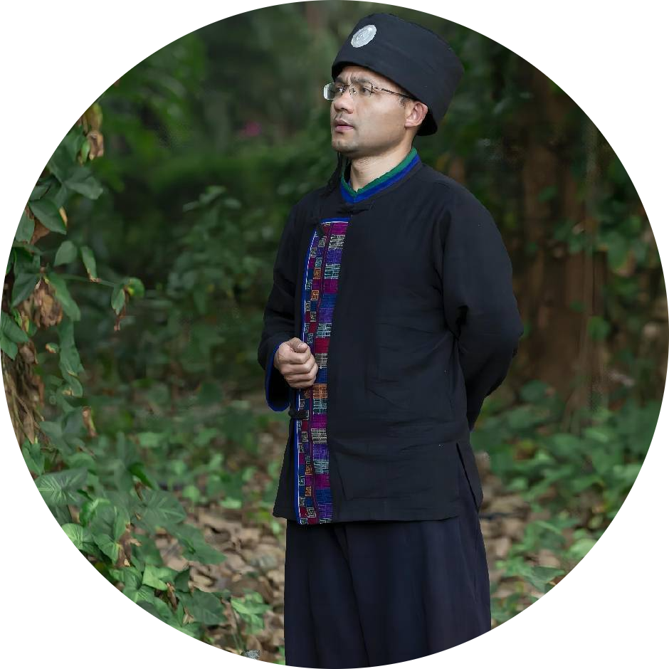 Go to the profile of Xiaoming Zhang