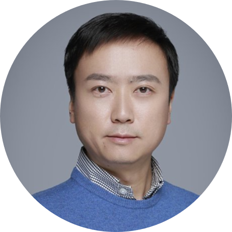 Go to the profile of Dong LI