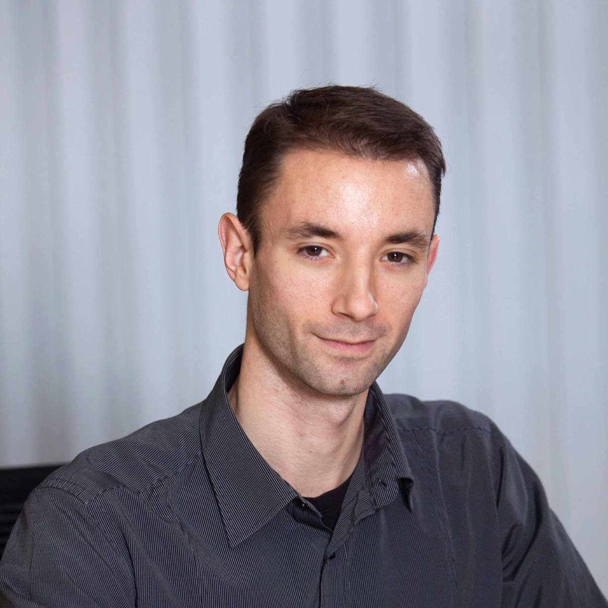 Go to the profile of Martin