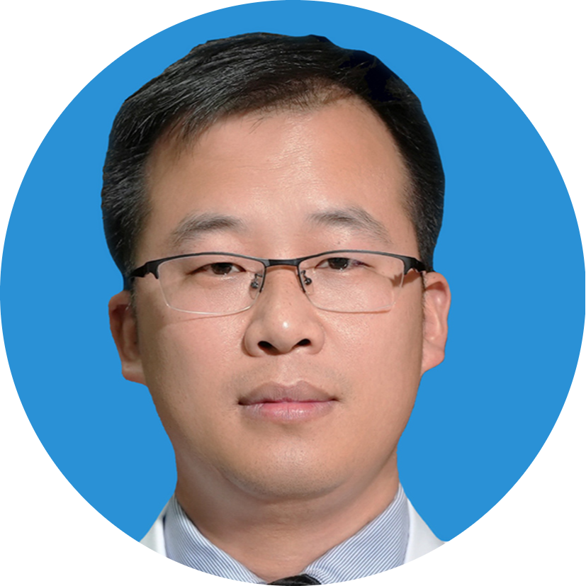 Go to the profile of Zhigang Ren