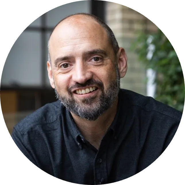 Go to the profile of Robert Soden