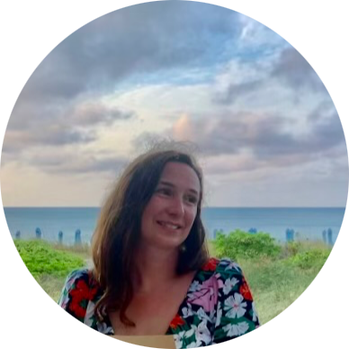 Go to the profile of Emily Coates